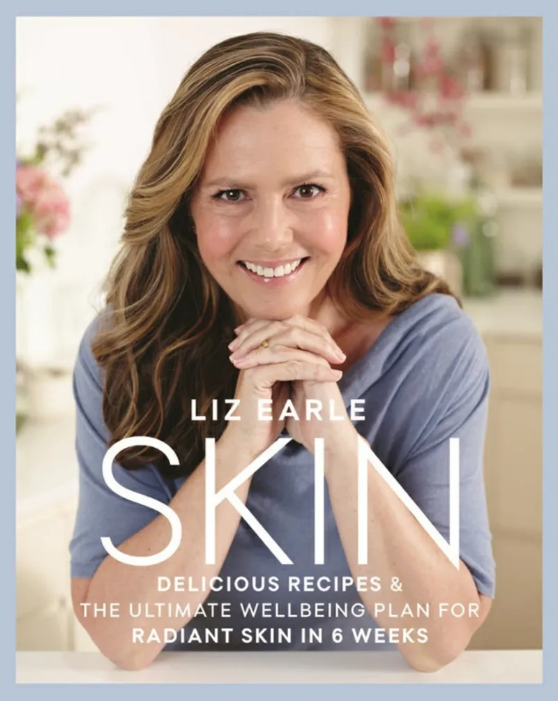 Anti-Aging Routine Guide e-book cover